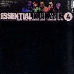 Essential Club Classics 4