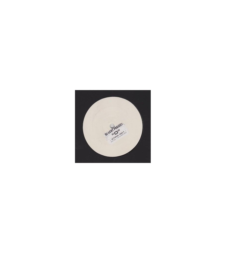 (RESERVADO)DJ Scot Project - O(PROGRESIVAZO¡¡)