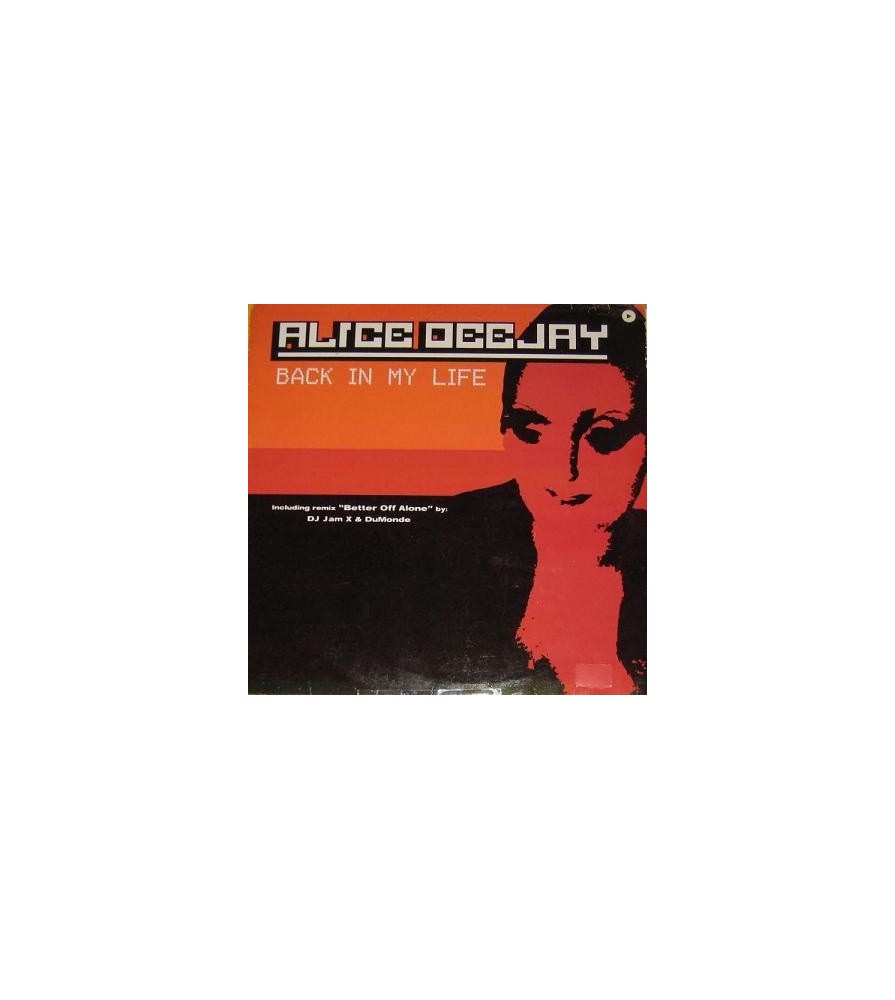 Alice Deejay – Back In My Life (VALE MUSIC)