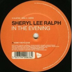 Sheryl Lee Ralph - In The Evening (IMPORT)