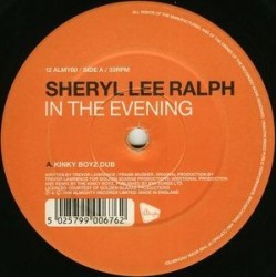 Sheryl Lee Ralph - In The Evening