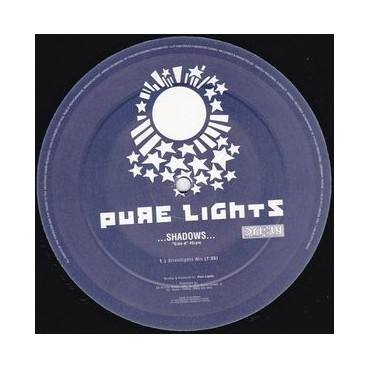 Pure Lights ‎– Shadows 