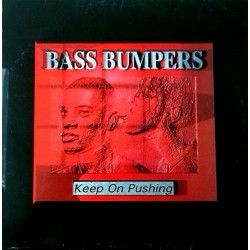 Bass Bumpers – Keep On Pushing 