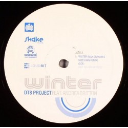 DT8 Project ‎– Winter 