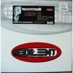 Robotnico ‎– Backfired 2000 