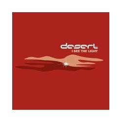 Desert ‎– I See The Light 