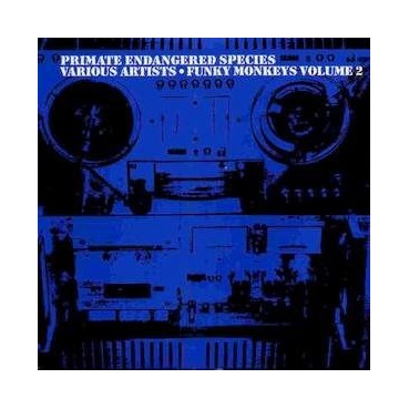 Funky Monkeys Volume 2