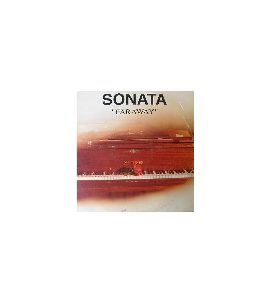 Sonata – Faraway 