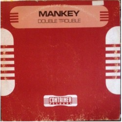 Mankey ‎– Double Trouble 
