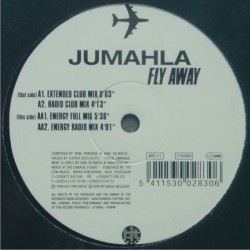  Jumahla ‎– Fly Away 