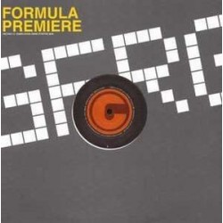 Formula Premiere - Race Four
