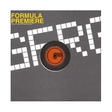 Formula Premiere - Race Four