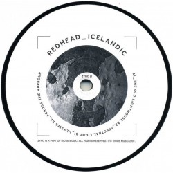 Redhead ‎– Icelandic 