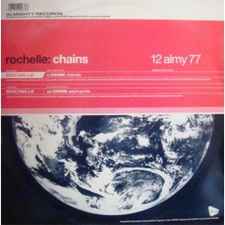 Rochelle  ‎– Chains 