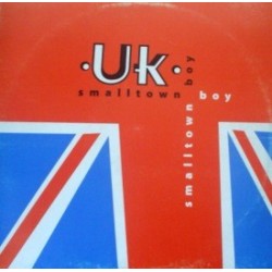 UK ‎– Small Town Boy 