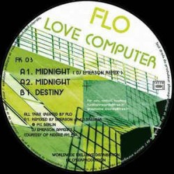 FLO ‎– Love Computer 