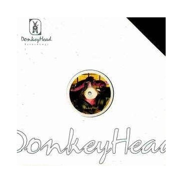More Housy EP (TECHNO)