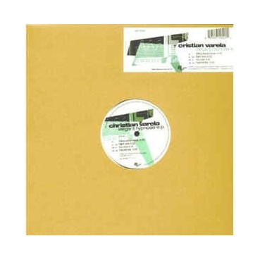 Christian Varela – Elegant Hypnosis EP Christian Varela – Elegant Hypnosis EP
