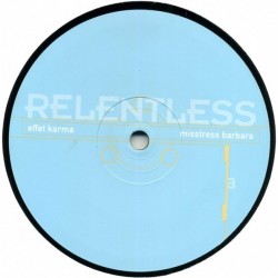 Misstress Barbara ‎– Effet Karma 