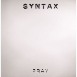 Syntax ‎– Pray 