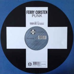 Ferry Corsten ‎– Punk 