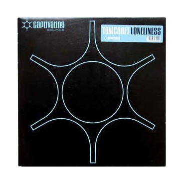Tomcraft ‎– Loneliness (DATA RECORDS)