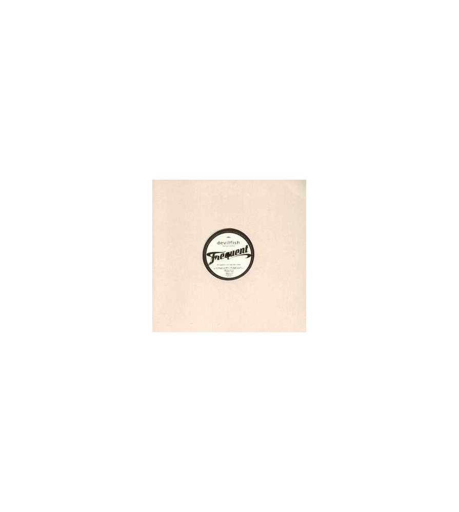 Devilfish ‎– Mangeltramp 