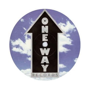 Den Harrow ‎– Don't Break My Heart 2000