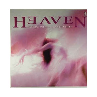 Heaven ‎– Deep Trance Essentials 3