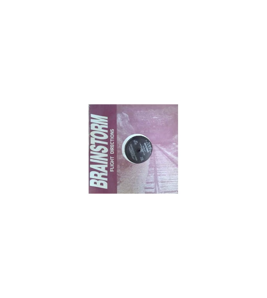 T.H.C. ‎– Total Control / Inferno 