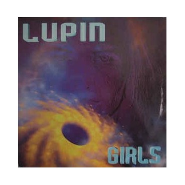 Lupin ‎– Girls 