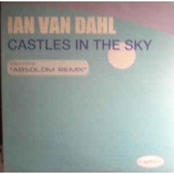 Ian Van Dahl - Castles In The Sky