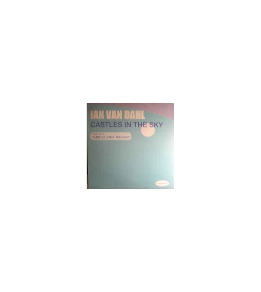 Ian Van Dahl - Castles In The Sky