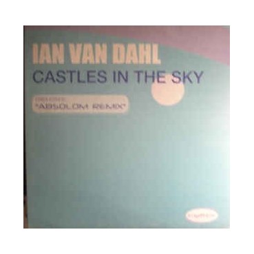 Ian Van Dahl - Castles In The Sky