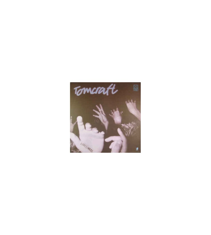 Tomcraft ‎– Loneliness 
