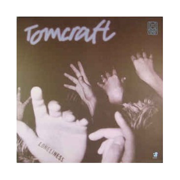 Tomcraft ‎– Loneliness 