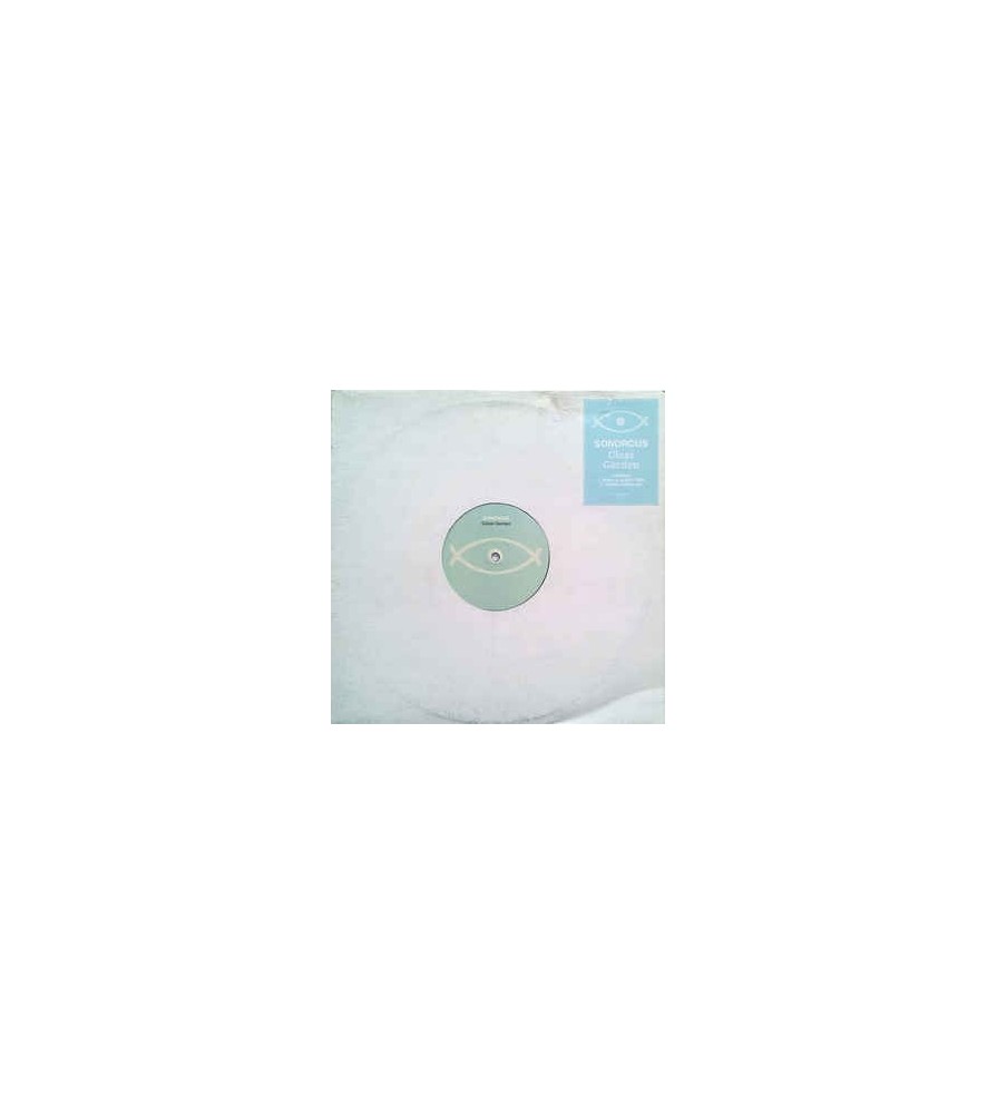 Sonorous ‎– Glass Garden 