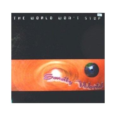 Sensity World - The World Won't Stop(2 MANO,TEMÓN REMEMBER¡¡)
