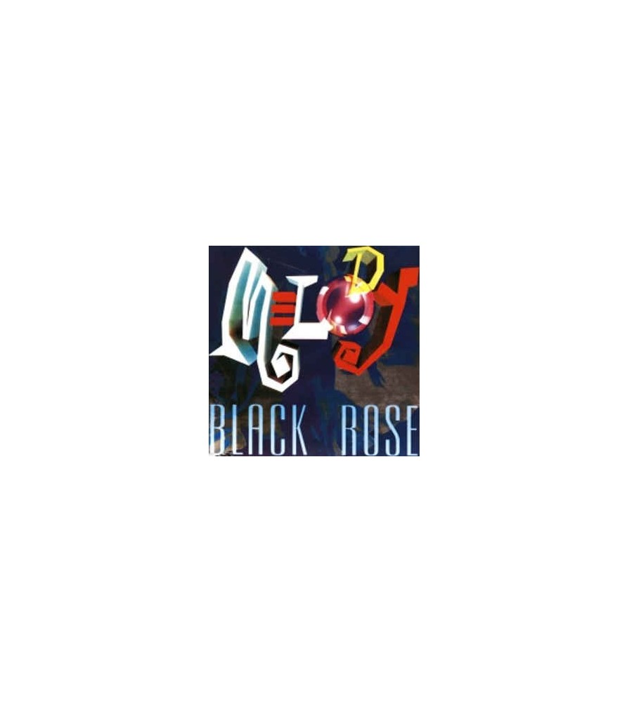 Black Rose ‎– Melody 