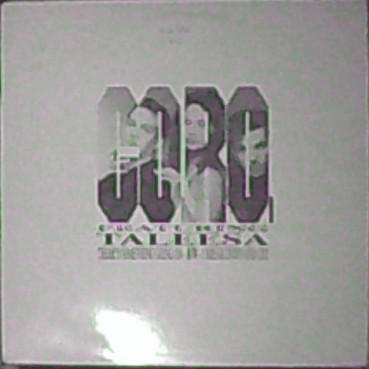 Co.Ro. - There's Something Going On / I Break Down And Cry(2 MANO,IMPECABLE¡¡)