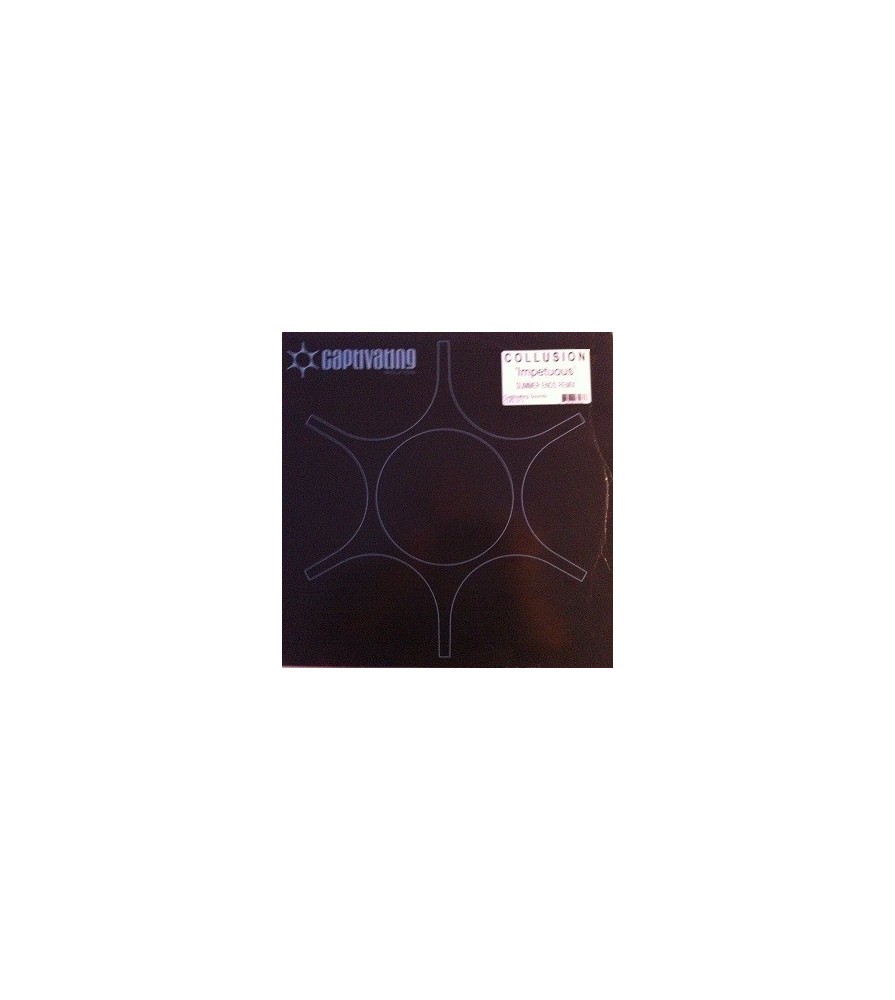 Collusion ‎– Impetuous 