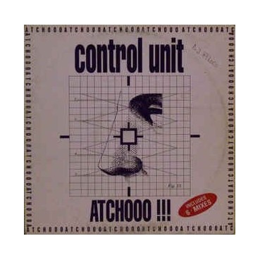 Control Unit - Atchoo