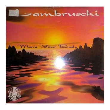 Lambruschi ‎– Move Your Body 