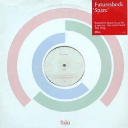 Futureshock ‎– Sparc 