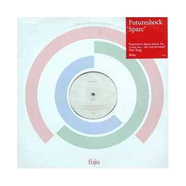 Futureshock ‎– Sparc 