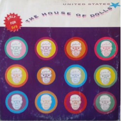 The House Of Dolls ‎– United States 