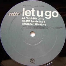 ATB ‎– Let U Go 