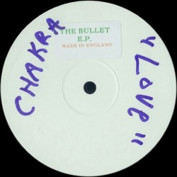 The Bullet EP