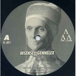 Insense ‎– Gennelex 