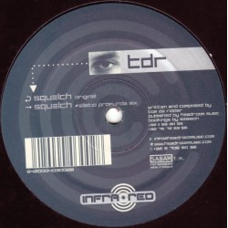 TDR ‎– Squelch (Part 2)